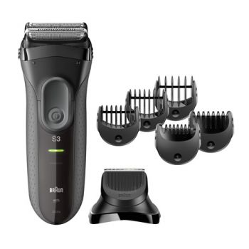 Series 3 3000 BT Shave&Style
