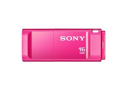 USB Vault GX 16 GB,růžová