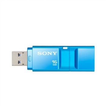 USB Vault GX 16 GB,modrá