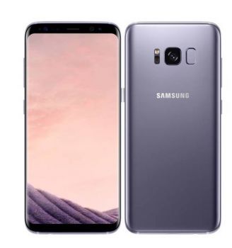 G950 Galaxy S8 64GB Grey