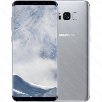 G955 Galaxy S8+ 64GB Grey