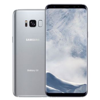 G955 Galaxy S8+ 64GB Silver