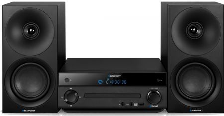 BLAUPUNKT MS30BT FM/CD/MP3/USB/Bluetooth