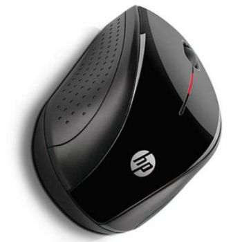 Wireless Mouse X3000 Black