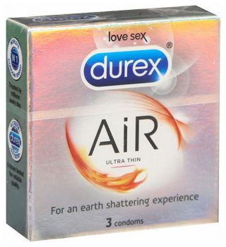 kondomy air
