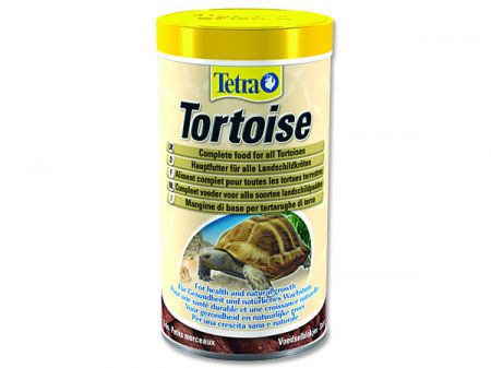 TETRA Tortoise - 250ml