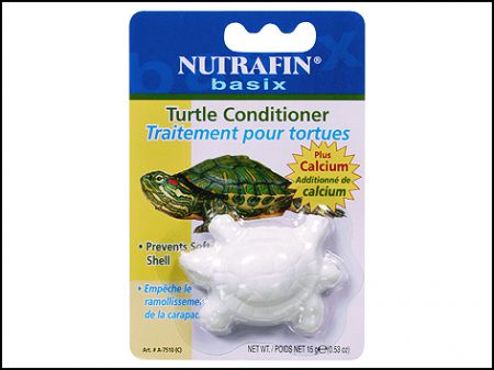 NUTRAFIN Basix neutralizér pro želvy - 15g