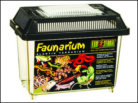 Faunarium EXO TERRA mini 18 cm - 3l