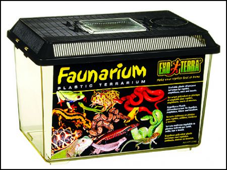 Faunarium EXO TERRA střední 30 cm - 11l