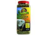 ZOO MED Natural Iguana Adult Food - 567g