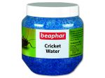 BEAPHAR Cricket Water doplňkové pro cvrčky - 240g