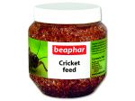 BEAPHAR Cricket Feed pro cvrčky - 240g