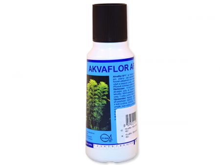 Akvaflor HU-BEN hnojivo na rostliny - 180ml