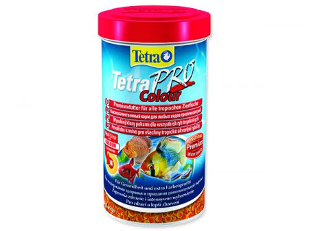 TETRA TetraPro Colour - 500ml