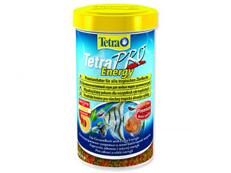 TETRA TetraPro Energy - 500ml