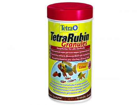 TETRA Rubin Granules - 250ml
