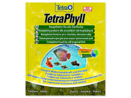 TETRA TetraPhyll sáček - 12g
