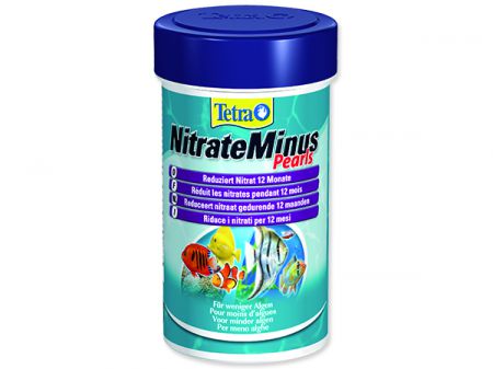 TETRA Aqua Nitrate Minus Pearl - 100ml