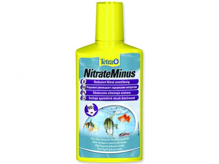 TETRA Aqua Nitrate Minus - 100ml
