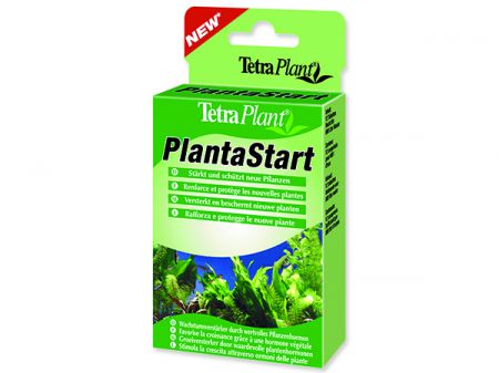 TETRA PlantaStart - 12tablet
