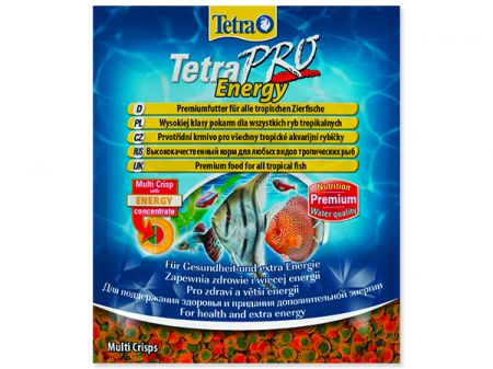 TETRA TetraPro Energy sáček - 12g