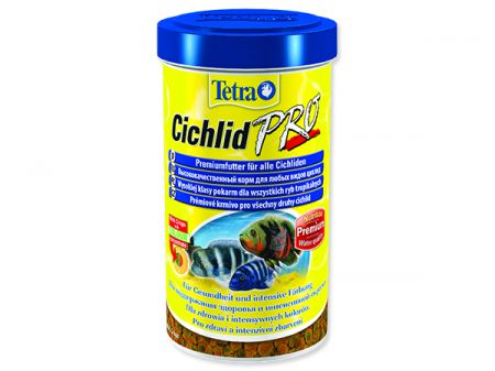 TETRA Cichlid Pro - 500ml