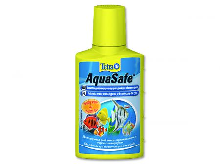 TETRA AquaSafe - 50ml