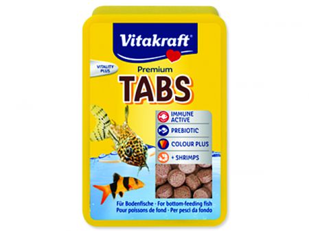VITAKRAFT Vita Premium Tabs