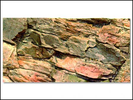 Pozadí AQUA EXCELLENT Rock 60 x 30 cm