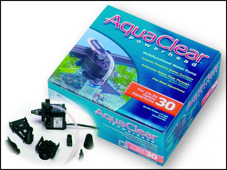 Čerpadlo AQUA CLEAR Powerhead 30