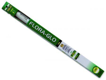 Zářivka Flora GLO T8 - 46 cm - 15W