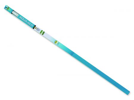 Zářivka Aqua GLO fialová T8 - 122 cm - 40W
