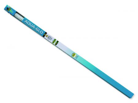 Zářivka Aqua GLO fialová T8 - 91 cm - 30W