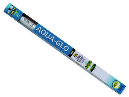 Zářivka Aqua GLO fialová T8 - 46 cm - 15W