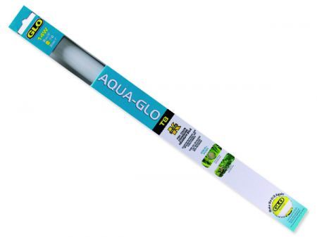 Zářivka Aqua GLO fialová T8 - 37 cm - 14W
