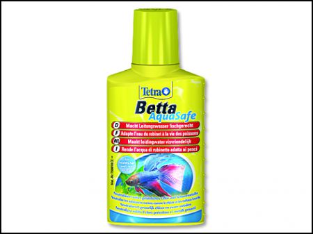 TETRA Betta AquaSafe - 100ml