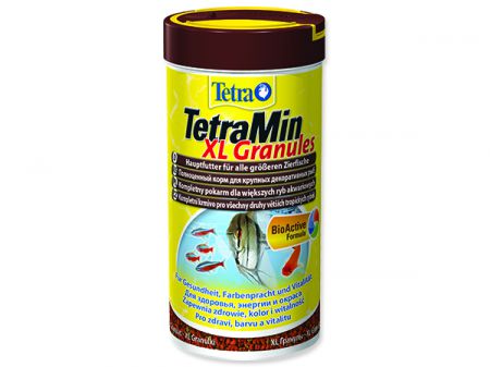 TETRA TetraMin XL Granules - 250ml