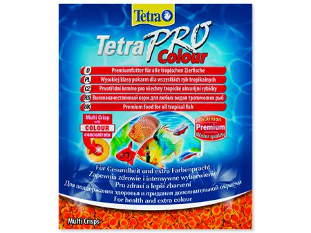 TETRA TetraPro Colour sáček - 12g
