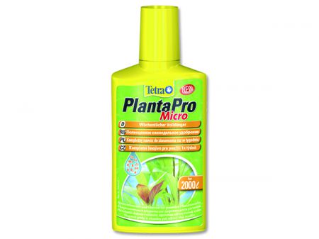 TETRA PlantaPro Micro - 250ml