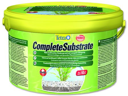 TETRA Plant Complete Substrate - 2,5kg