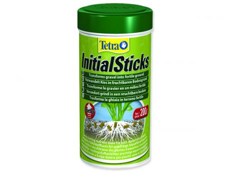 TETRA Plant Initial Sticks - 250ml
