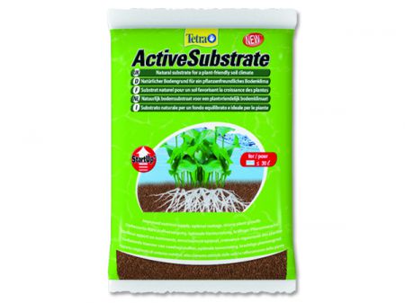 TETRA Active Substrate - 3l