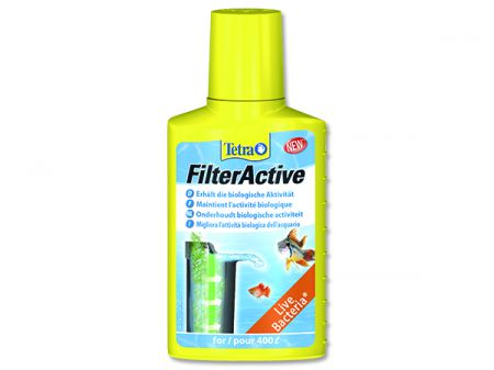 TETRA Filter Active - 100ml