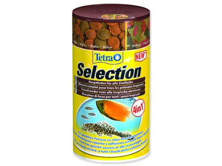 TETRA Selection - 100ml