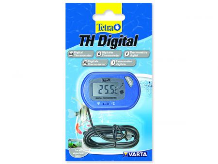 Teploměr TETRA TH Digital bateriový