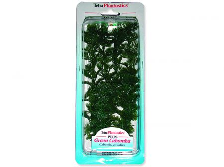 Rostlina TETRA Green Cabomba Plus 23 cm