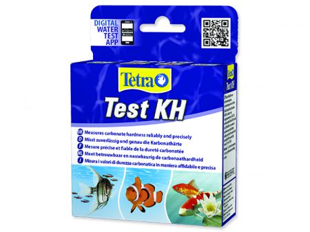 TETRA Test KH - 10ml