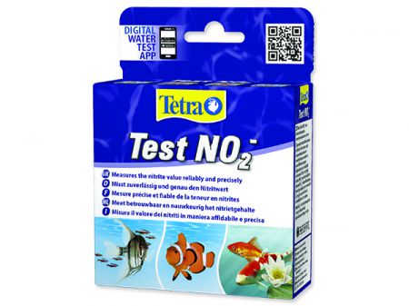 TETRA Test NO2 - 10ml