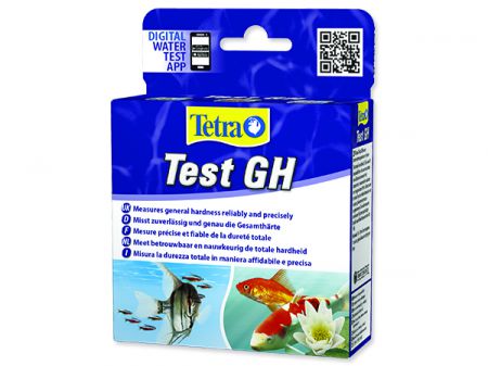 TETRA Test GH - 10ml