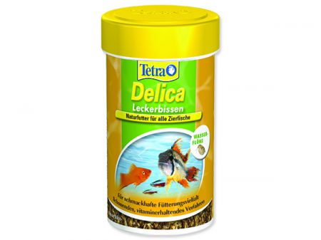 TETRA Delica Daphnia - 100ml